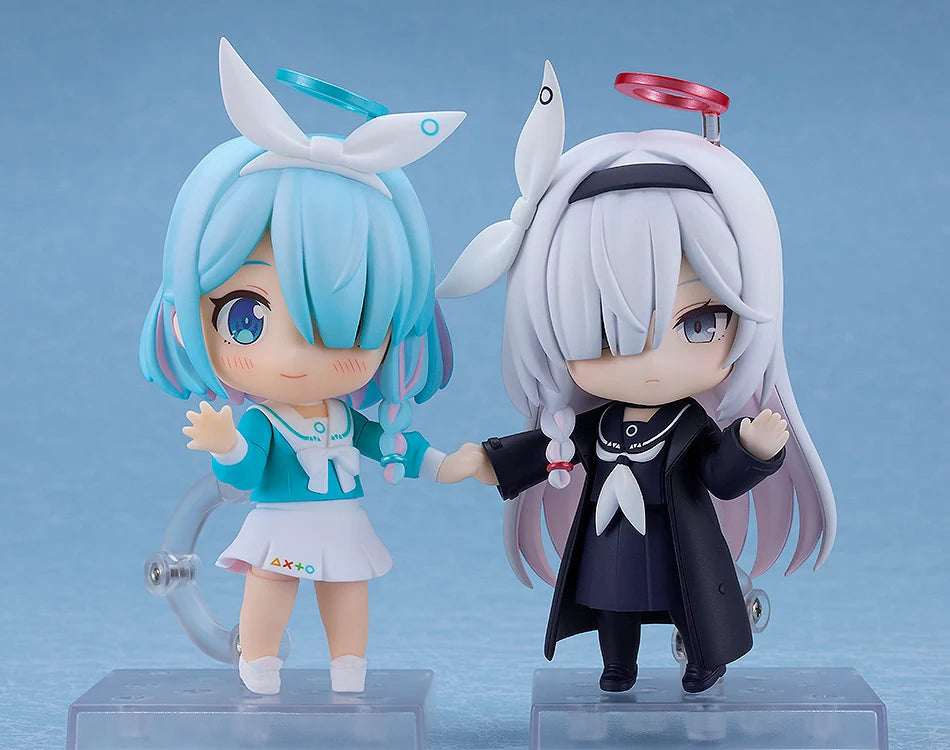 Blue Archive - Plana Nendoroid Good Smile Company