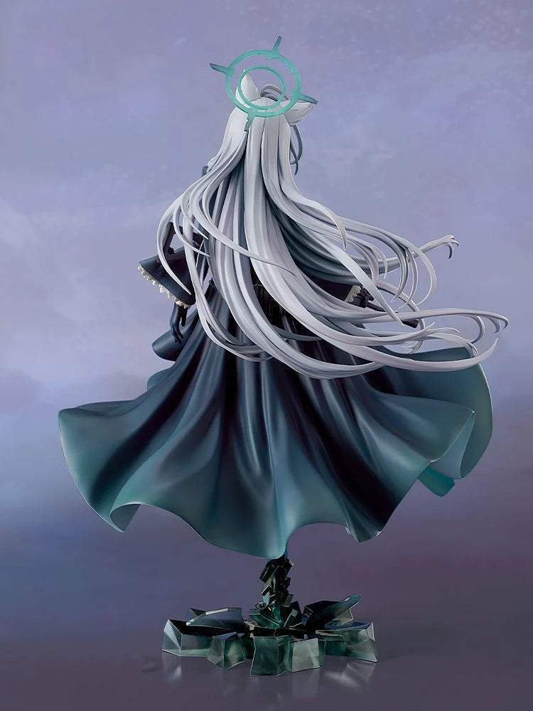 Blue Archive - Shiroko Terror 1/7 Scale Figure Good Smile Company