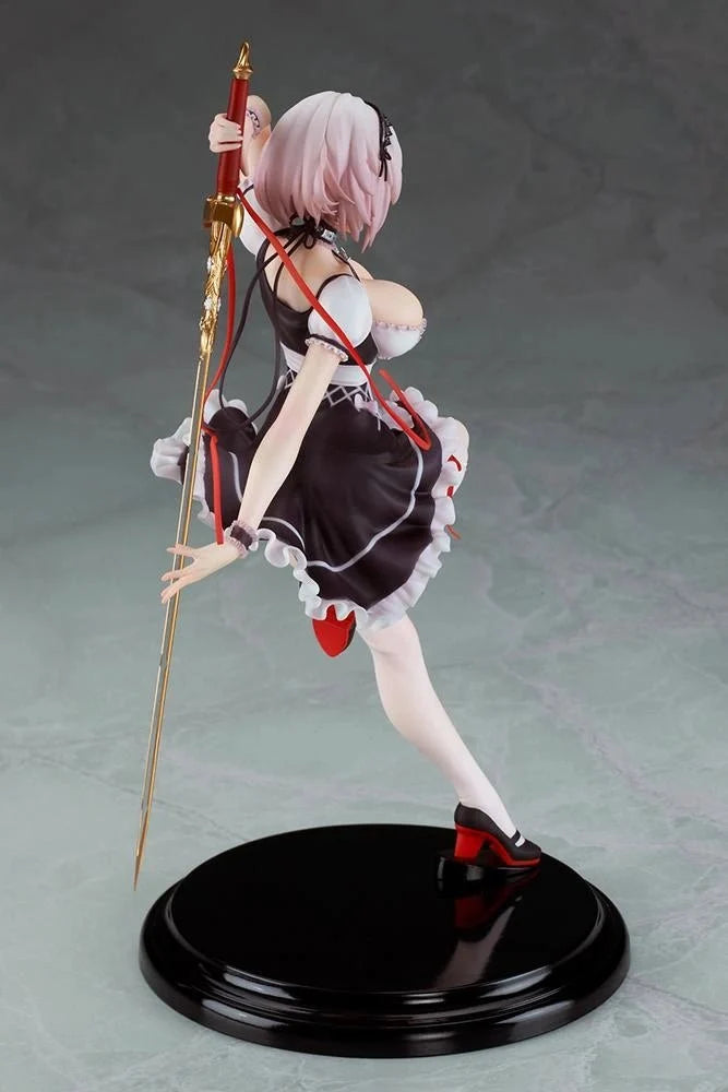 Azur Lane - Sirius (Regular&Light Armed Ver.) 1/8 Scale Figure Wanderer