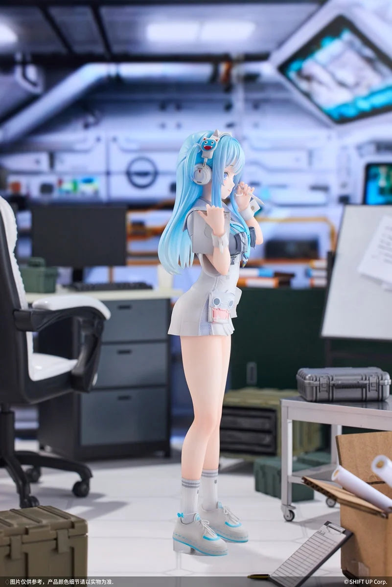 Goddess of Victory: Nikke - Shifty 1/7 Scale Figure HEARTSUM