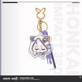 Honkai Impact 3rd - Theresa Work Experience Series Acrylic Keychain miHoYo