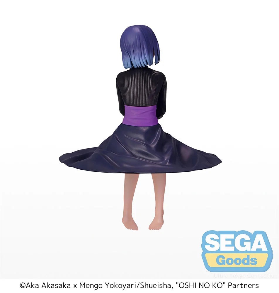 OSHI NO KO - Akane Kurokawa PM Perching Prize Figure SEGA