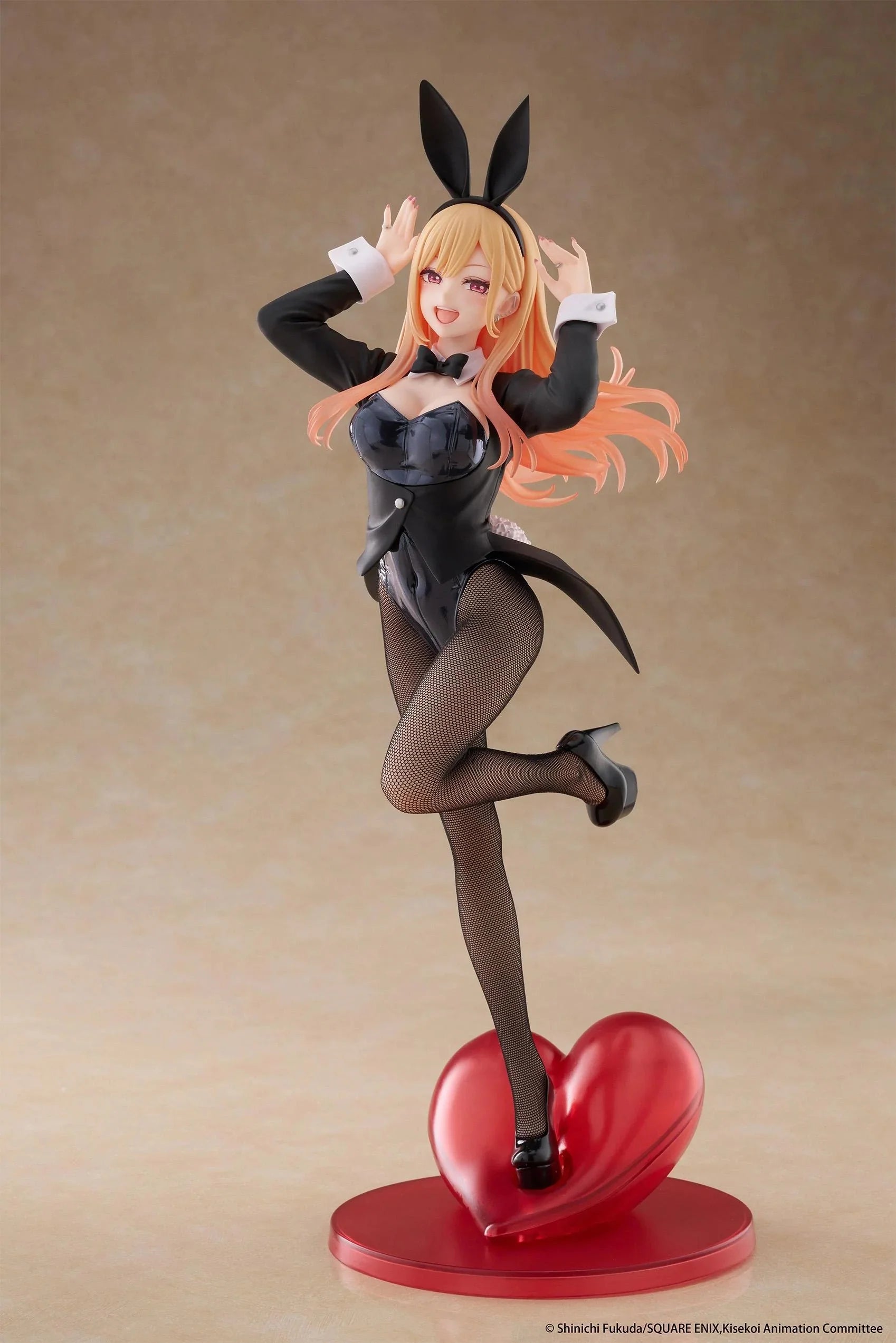 My Dress-Up Darling - Marin Kitagawa (Bunny Ver.) Prize Figure TAITO