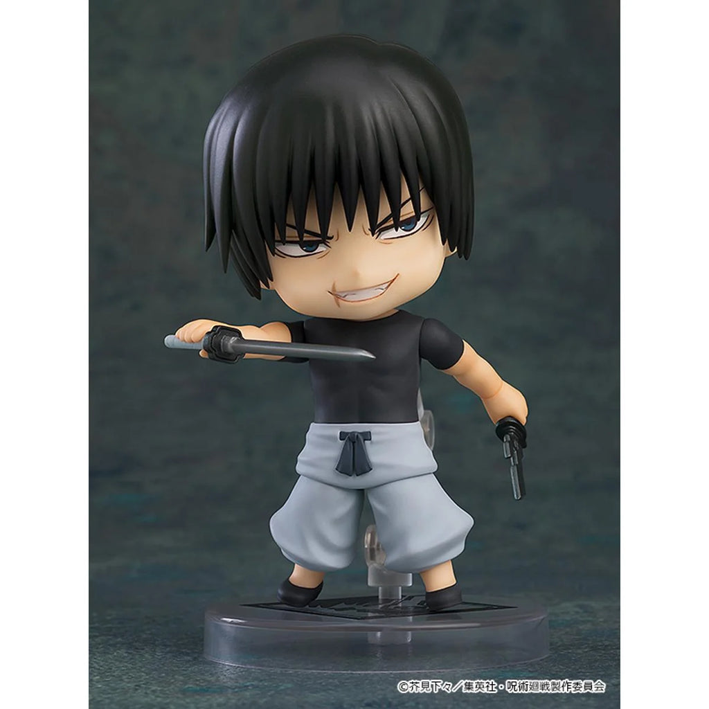Jujutsu Kaisen - Toji Fushiguro Nendoroid Good Smile Company