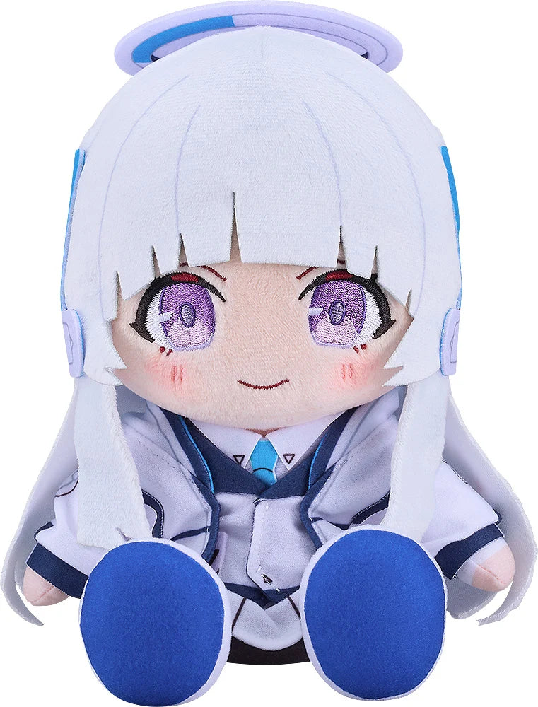 Blue Archive - Noa Chocopuni Plushie Good Smile Company