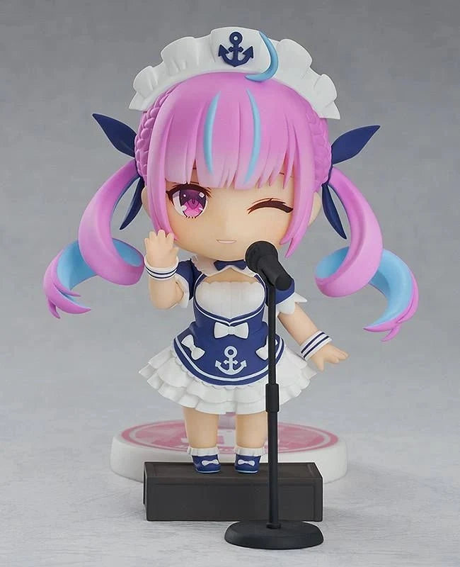 hololive production - Minato Aqua Nendoroid