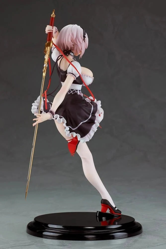 Azur Lane - Sirius (Regular&Light Armed Ver.) 1/8 Scale Figure Wanderer