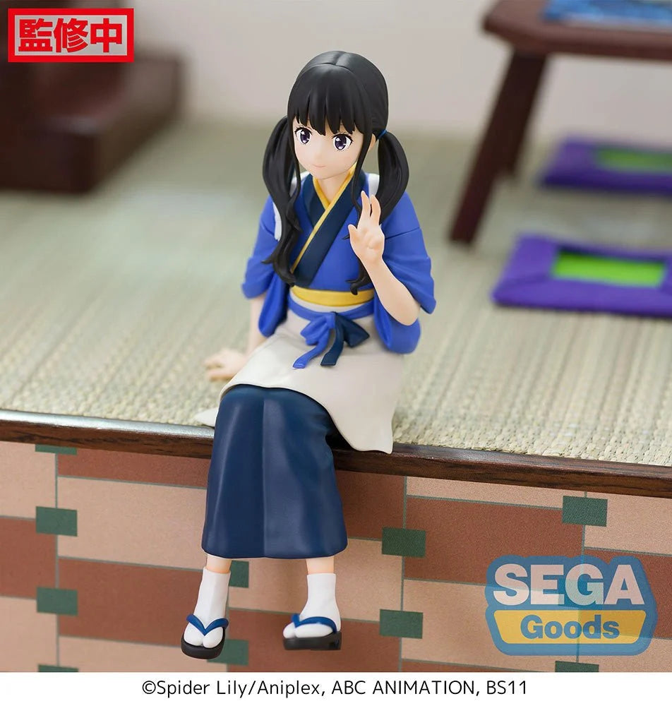 Lycoris Recoil - Takina Inoue Prize Figure SEGA
