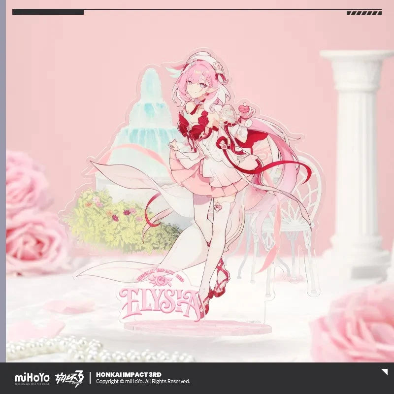 Honkai Impact 3rd - Elysia Themed Gift Box miHoYo