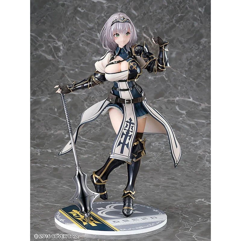 Hololive Production - Shirogane Noel 1/7 Scale Figure Phat Company