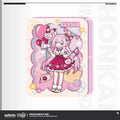 Honkai Impact 3rd - Homu Park Series Elysia Paper Theater miHoYo