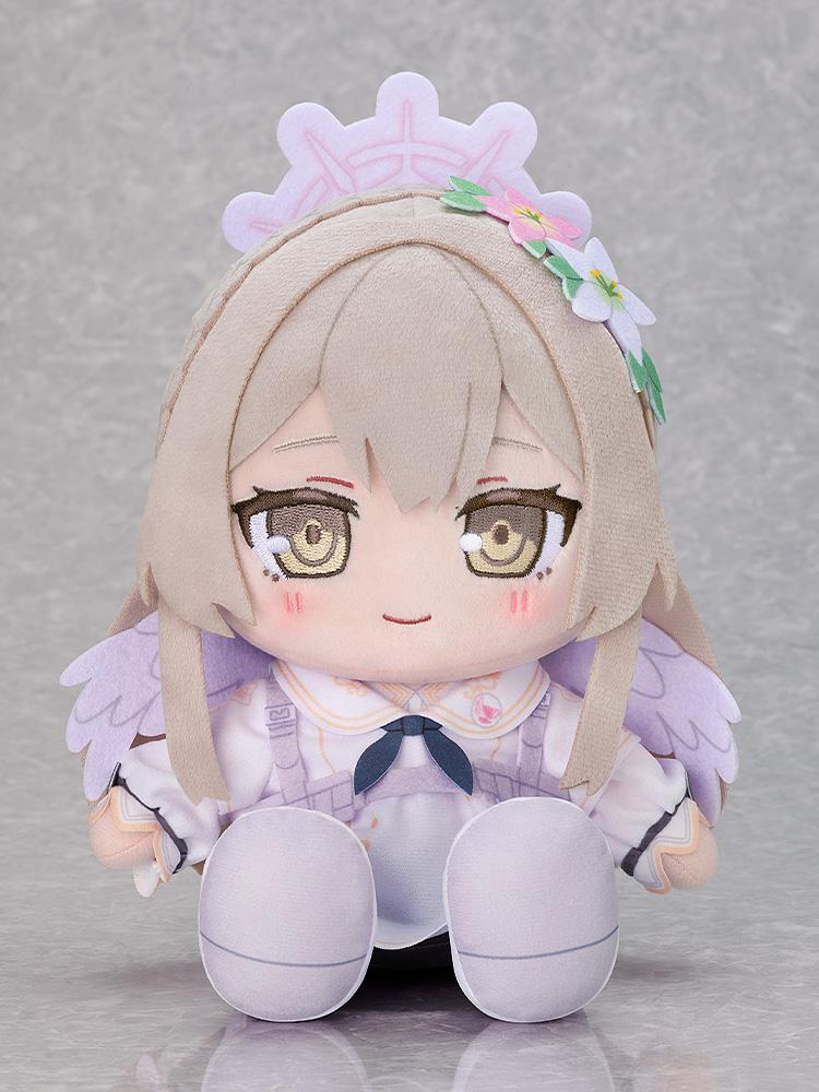 Blue Archive - Seia & Nagisa & Mika Chocopuni Plushie Good Smile Company