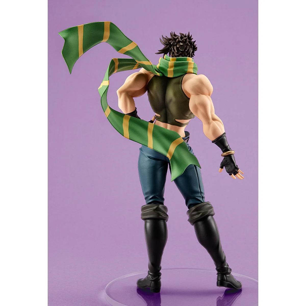 JoJo's Bizarre Adventure - Joseph Joestar POP UP PARADE Good Smile Company