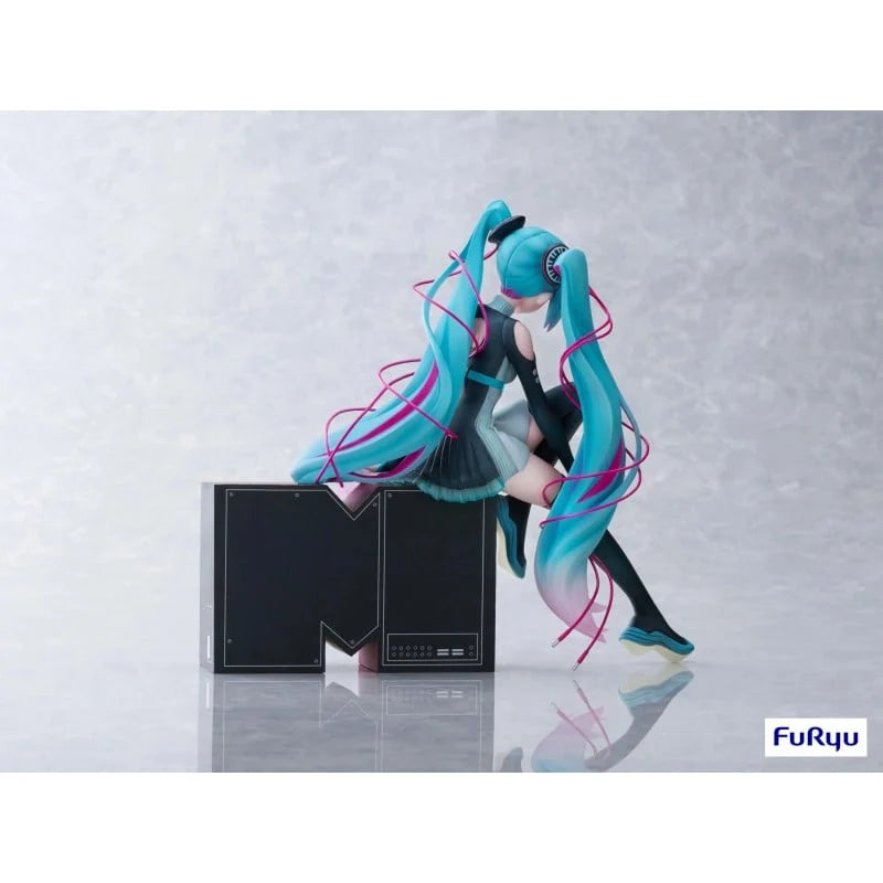Hatsune Miku - Hatsune Miku 1/7 Scale Figure FuRyu Corporation