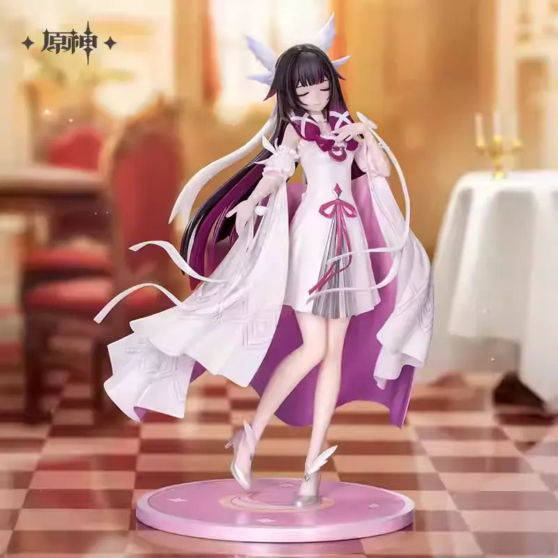 Genshin Impact - Columbina (Gathering 2026 Ver.) 1/8 Scale Figure Myethos