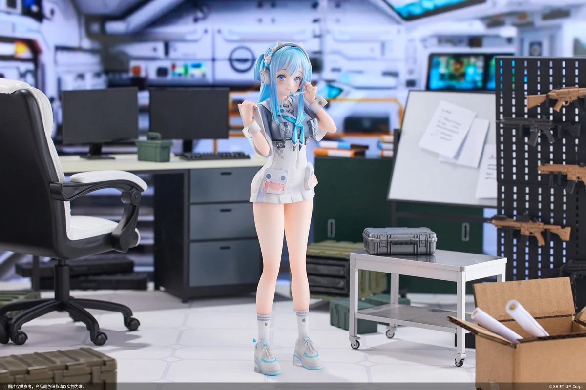 Goddess of Victory: Nikke - Shifty 1/7 Scale Figure HEARTSUM