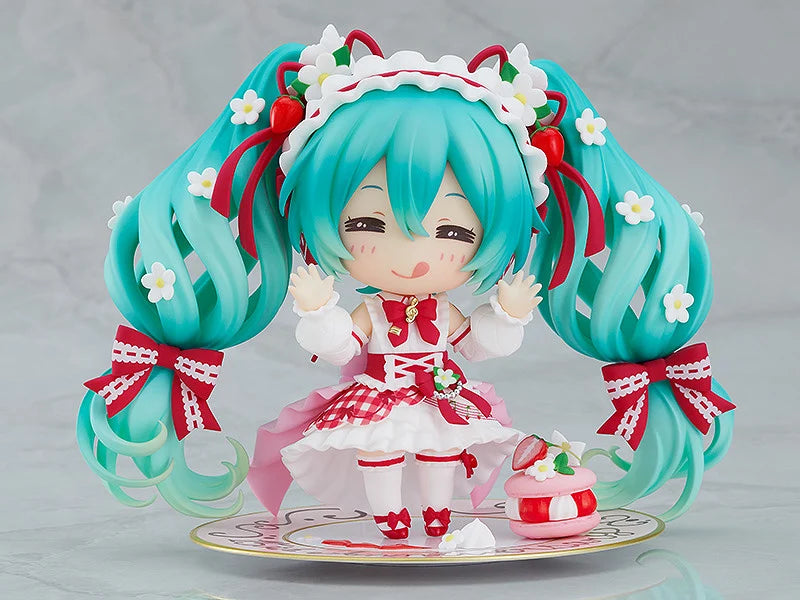 Hatsune Miku - Hatsune Miku (15th Anniversary Ver.) Nendoroid Good Smile Company