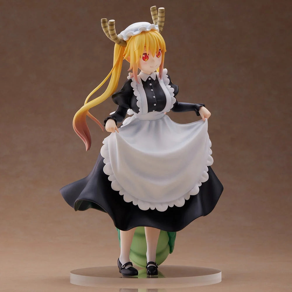 Miss Kobayashi's Dragon Maid S - Tohru Completed Model Scale Figure eStream