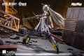 Punishing: Gray Raven - Nanami Pulse Shooting Star 1/9 Action Figure AniMester