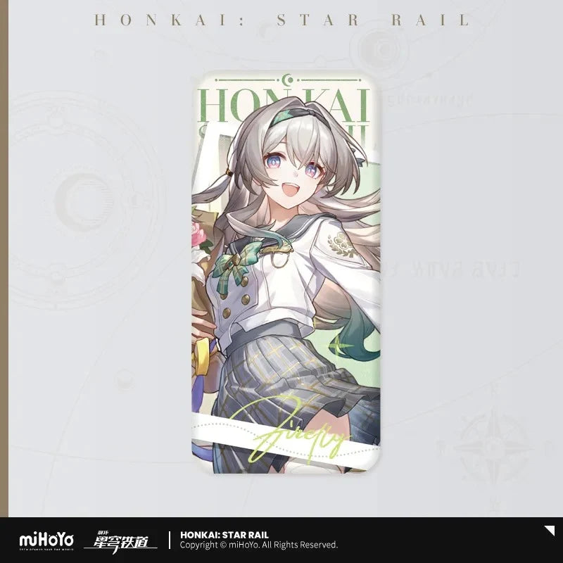 Honkai: Star Rail - Firefly: Spring Missive Merch miHoYo