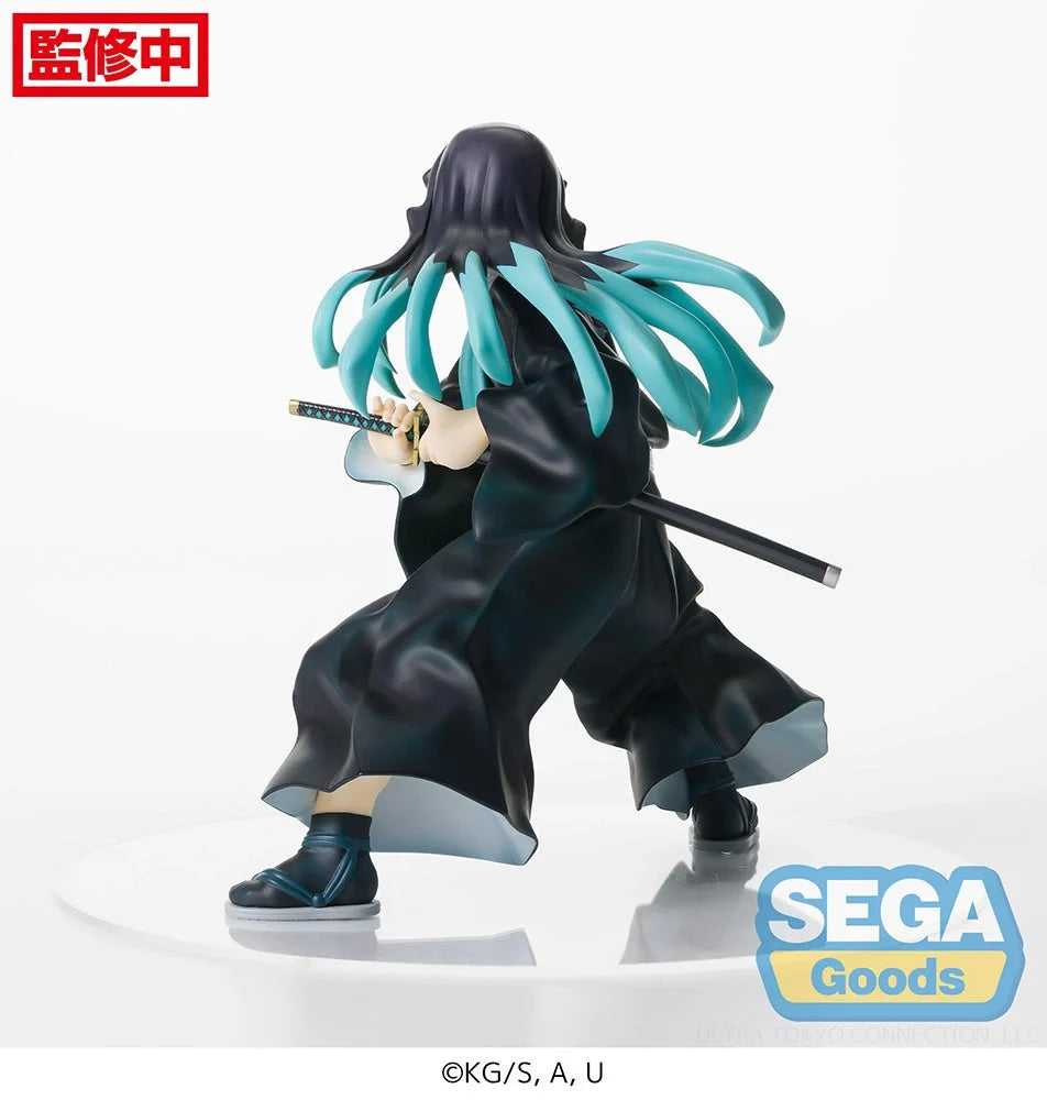Demon Slayer: Kimetsu no Yaiba - Muichiro Tokito FIGURIZMα SEGA