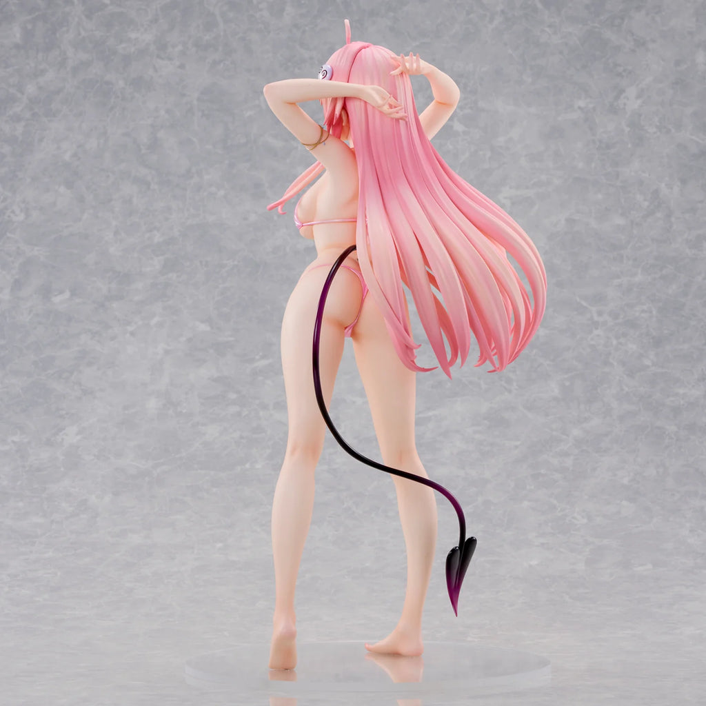 To Love-Ru Darkness - Lala Satalin Deviluke (Swimsuit Ver.) 1/4 Scale Figure Union Creative
