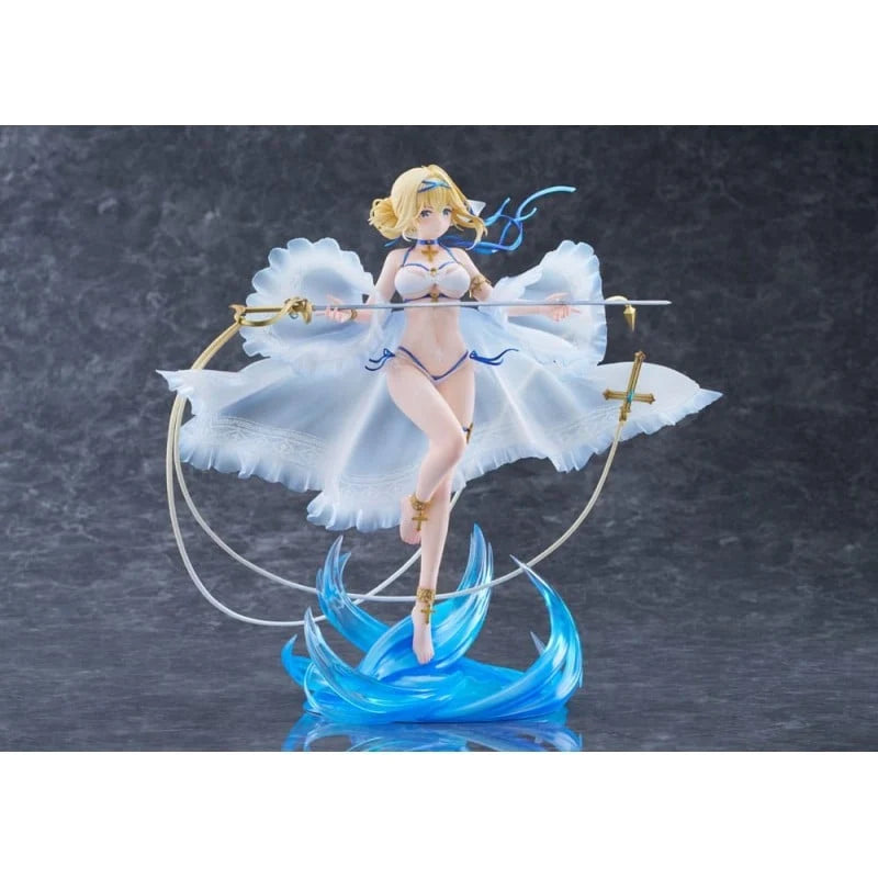 Azur Lane - Jeanne D'Arc (Saintess of the Sea Ver.) 1/7 Scale Figure Aliceglint