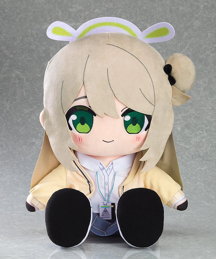 Blue Archive - Nonomi Chocopuni Big Plushie Good Smile Company