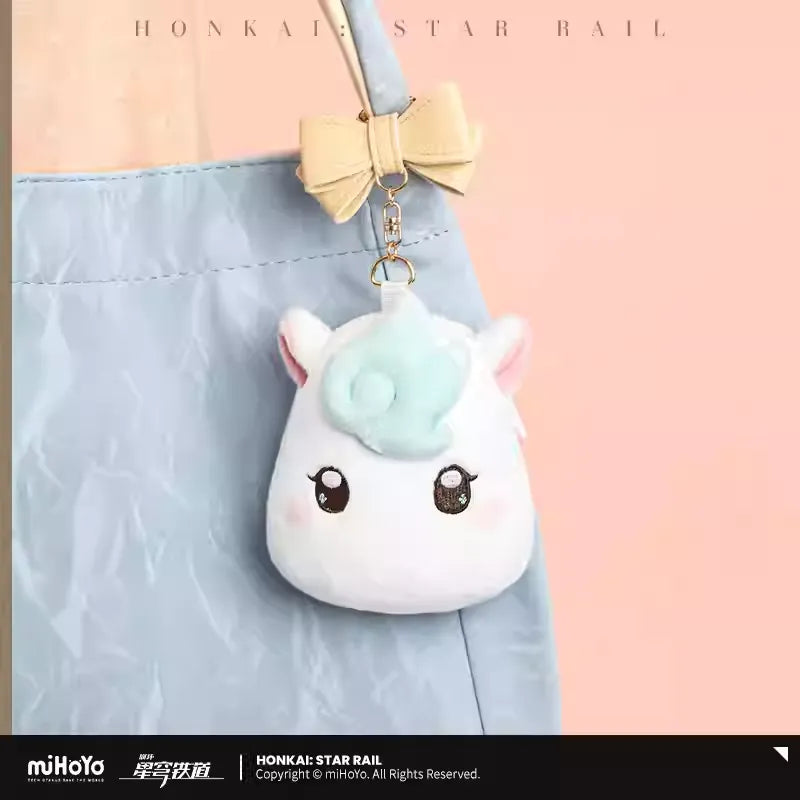 Honkai: Star Rail - Little Ica Badge Holder Pouch miHoYo
