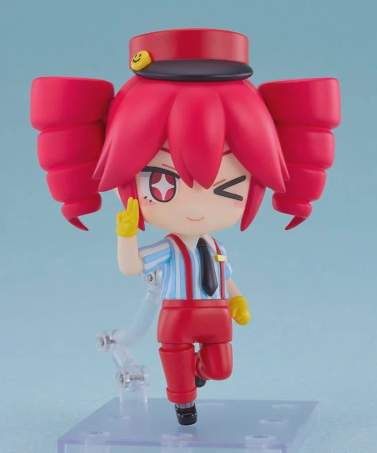 Vocaloid - Hatsune Miku & Kasane Teto (Mesmerizer Ver.) Nendoroid Good Smile Company