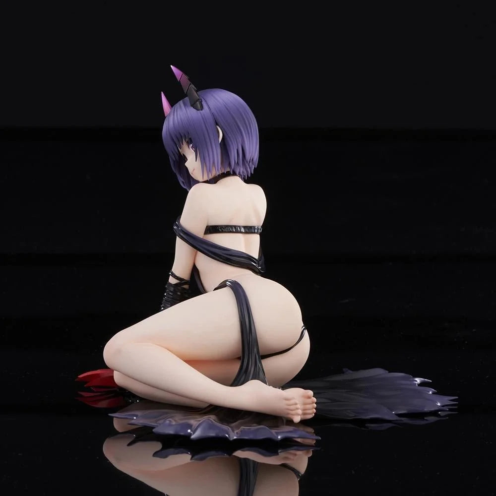 To Love-Ru Darkness - Haruna Sairenji (Darkness Ver.) 1/6 Complete Scale Figure