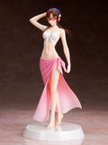 Evangelion - MAKINAMI MARI ILLUSTRIOUS [Summer Queens] 1/8 Scale Figure Our Treasure