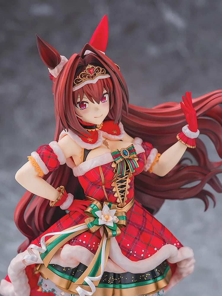Umamusume: Pretty Derby - Daiwa Scarlet (Scarlet Nuit Etoile) 1/7 Scale Figure Phat!