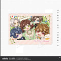 Tears of Themis - Anniversary Series Chibi Acrylic Refrigerator Magnet miHoYo