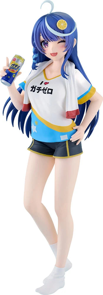 VTuber Legend: How I Went Viral After Forgetting to Turn Off My Stream - Shuwa-chan POP UP PARADE Good Smile Company