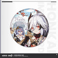 Honkai Impact 3rd - 2025 Birthday Series Badge miHoYo