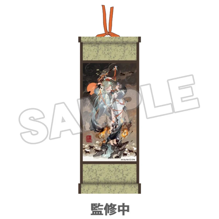 Hatsune Miku - Hatsune Miku Painting Good Smile Company