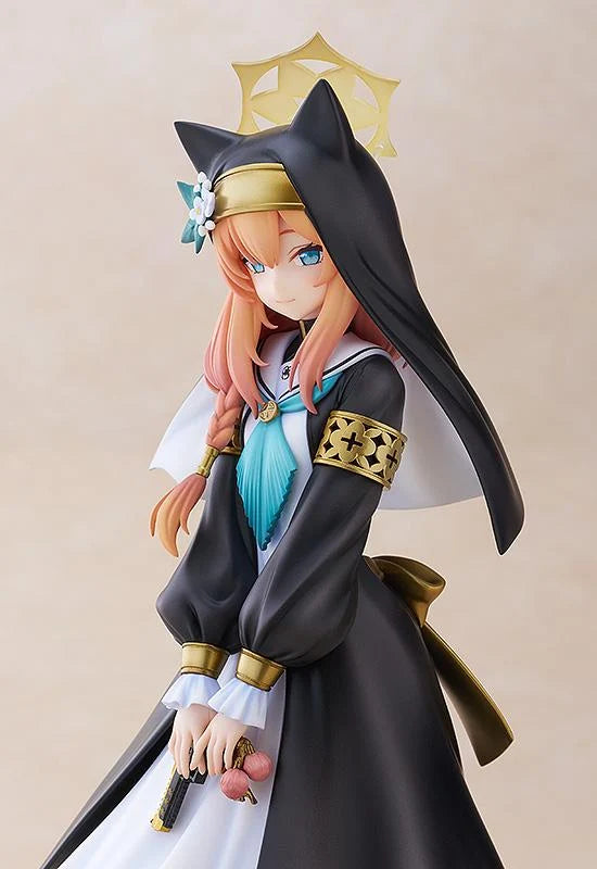 Blue Archive - Mari 1/7 Scale Figure Miyuki