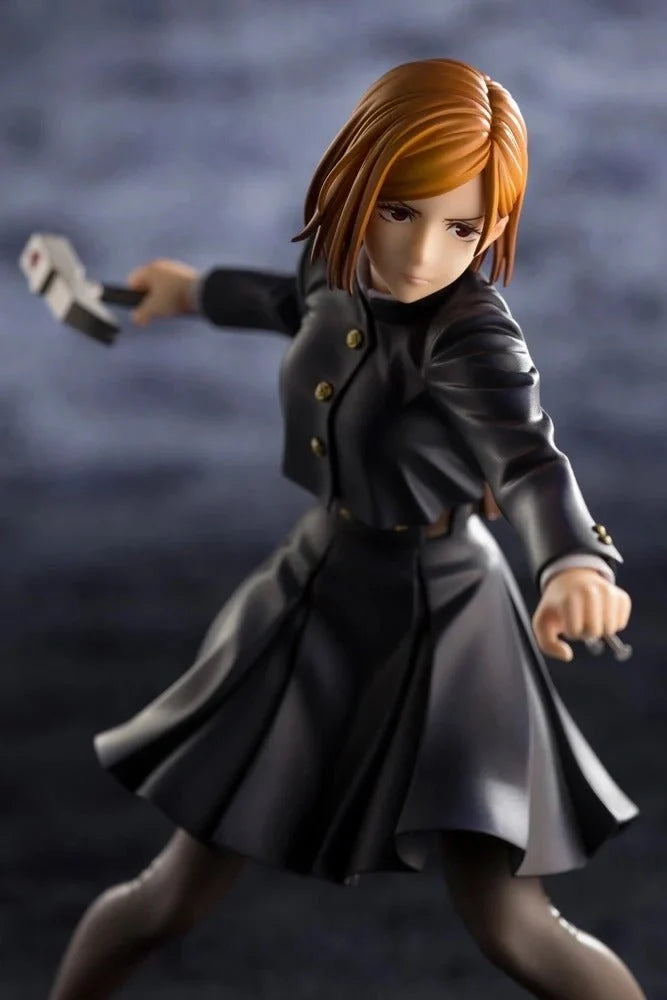 Jujutsu Kaisen - Nobara Kugisaki 1/8 Scale Figure Kotobukiya