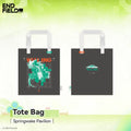 Arknights: Endfield - Springwake Pavilion Series Tote Bag HYPERGRYPH