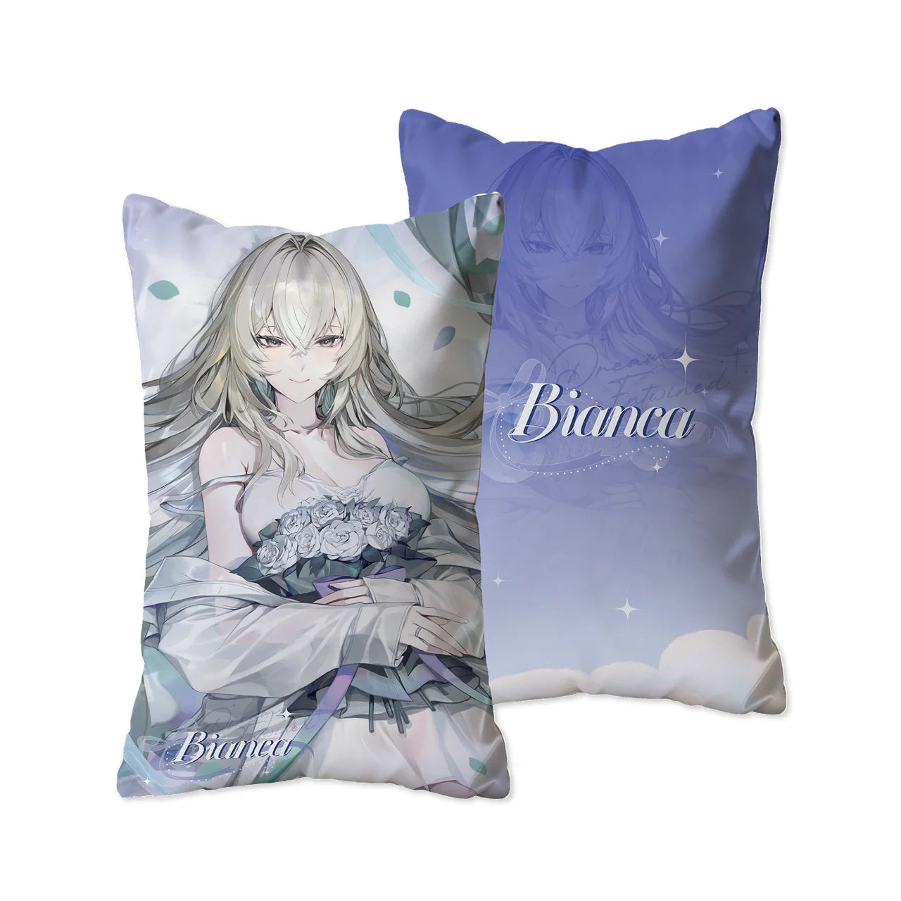 Punishing: Gray Raven - Dreams Entwined 6th Anniversary Half-Body Pillow KURO GAMES