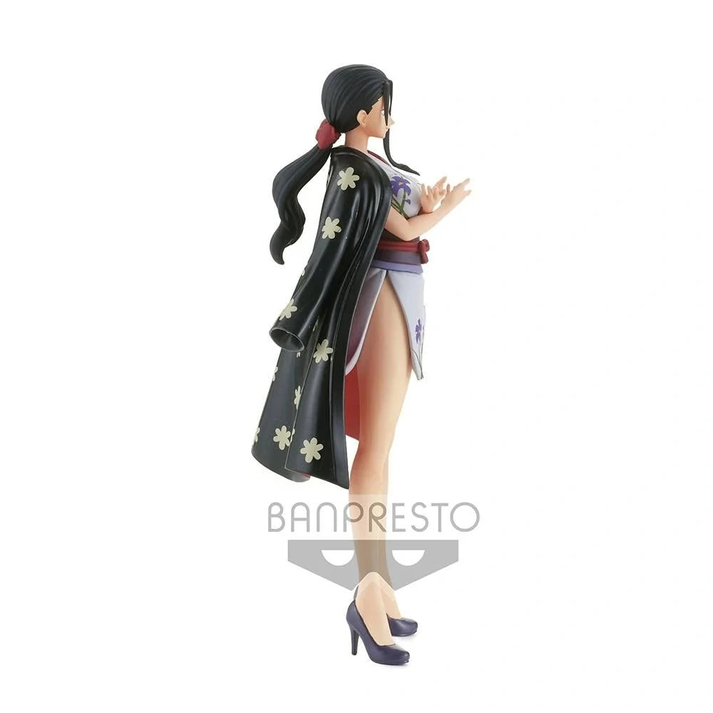 One Piece - Nico Robin The Grandline Lady Prize Figure Banpresto