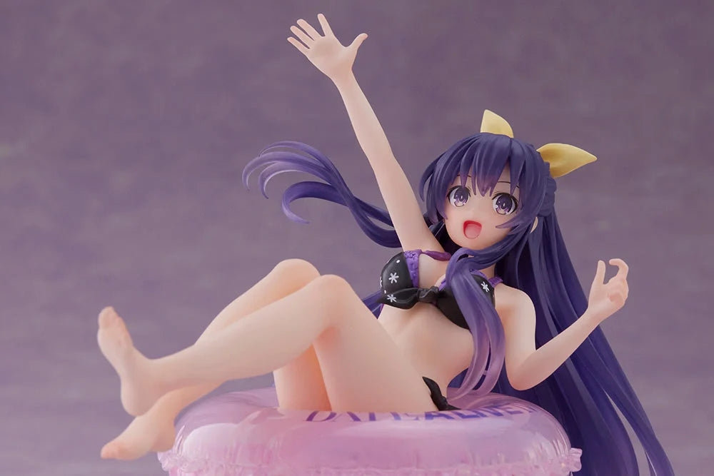 Date A Live IV - Tohka Yatogami(Aqua Float Girls Ver.) Prize Figure Taito