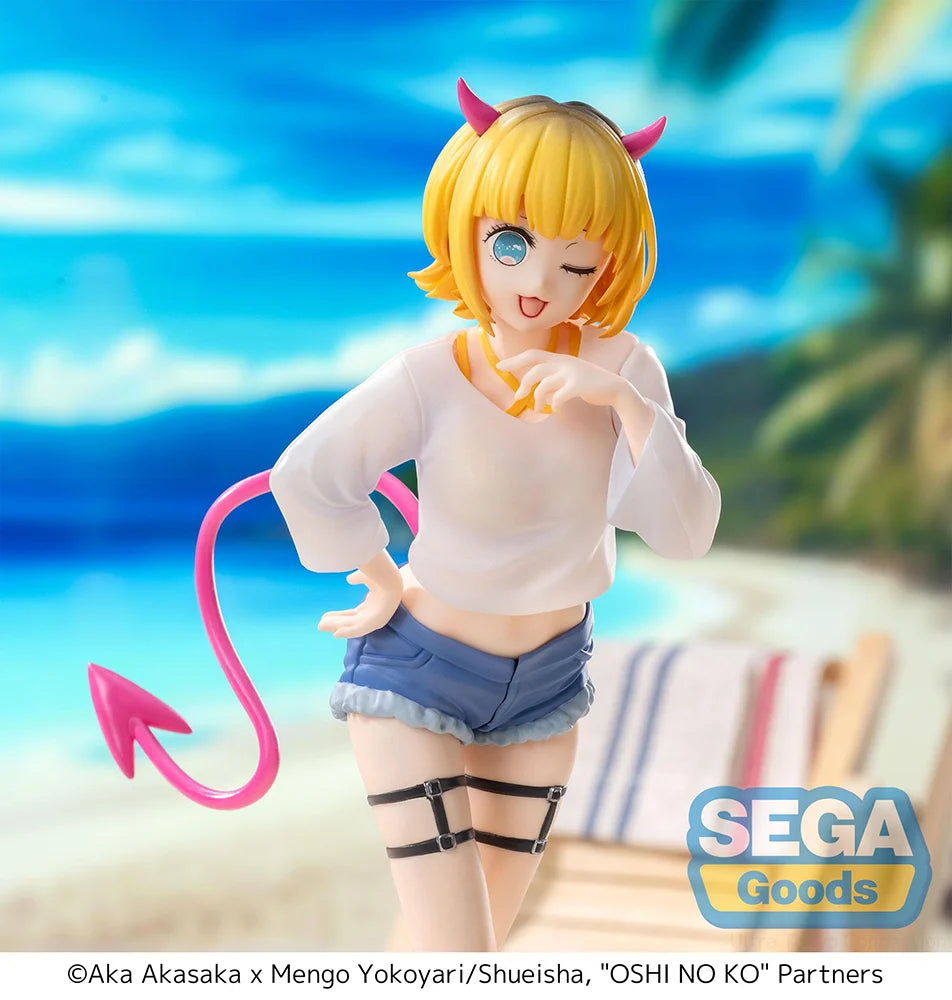 OSHI NO KO - MEMcho Prize Figure SEGA