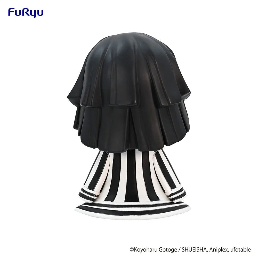 Demon Slayer - Iguro Obanai (Kimetsu no Yaiba Potetto Figure) FuRyu Corporation