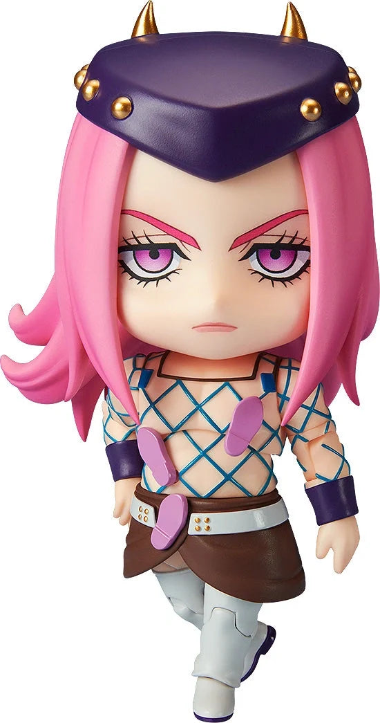 JoJo's Bizarre Adventure - Narciso Anasui Nendoroid Good Smile Company