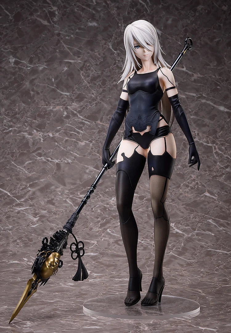 NieR:Automata Ver1.1a - A2 (YoRHa Type A No. 2) 1/4 Scale Figure FREEing