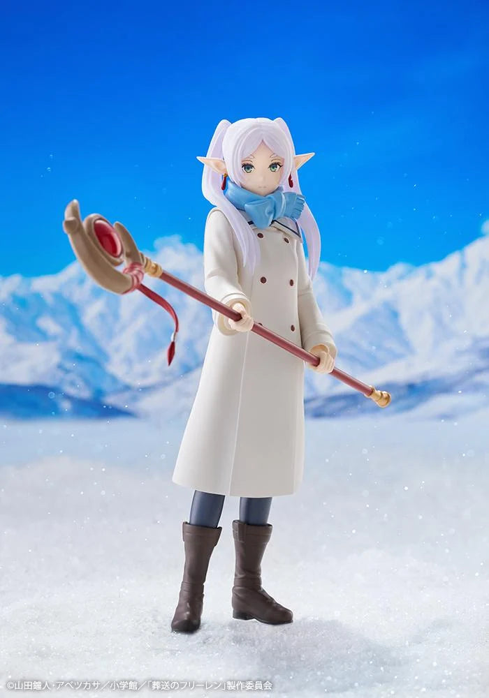 Frieren: Beyond Journey's End - Frieren Non Scale Figure OSHI WORKS