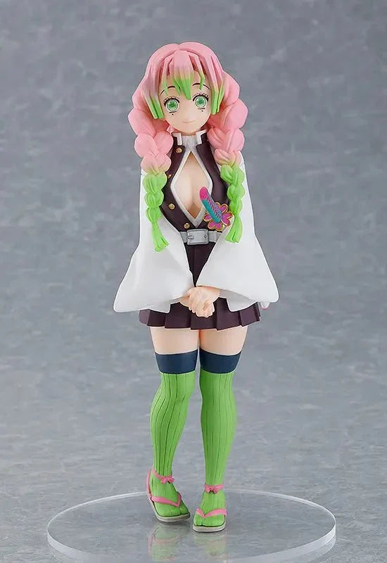Demon Slayer: Kimetsu No Yaiba - Mitsuri Kanroji Pop Up Parade GSC