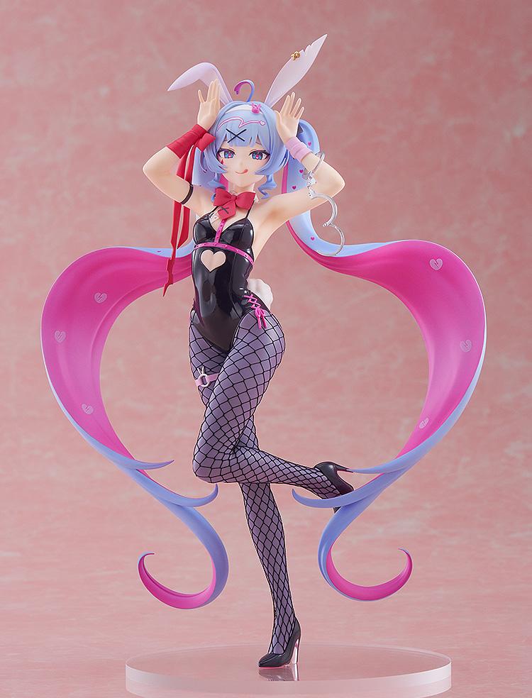 Hatsune Miku - Hatsune Miku (Rabbit Hole Ver.) L Size POP UP PARADE Good Smile Company